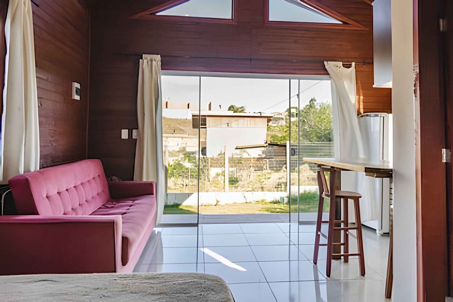 منطقة المعيشة