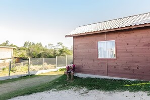 Villa | Unterkunftsgelände