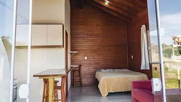 Villa | 1 Schlafzimmer, kostenloses WLAN