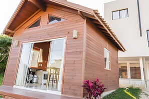Villa | Exterior