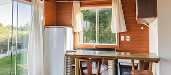 Casa Ibiraquera - Praia do Rosa - SC 2