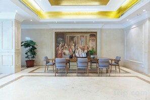 Unclassified image, 4 of 21, button - Vienna Hotel (Huizhou Jiangbei Railway Station Branch) (Huizhou)