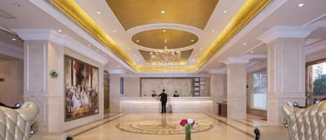 Interieur