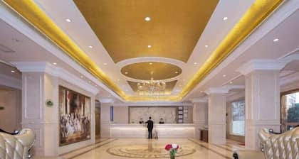 Vienna Hotel (Huizhou Jiangbei Railway Station Branch)