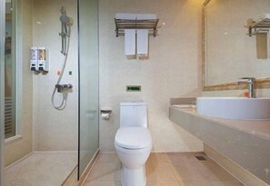 Room - Vienna Hotel (Huizhou Jiangbei Railway Station Branch) (Huizhou)