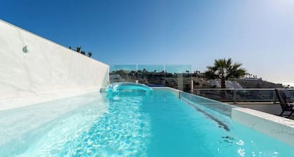 Villa Amadores , Ocean view, Pool, Jacuzzi