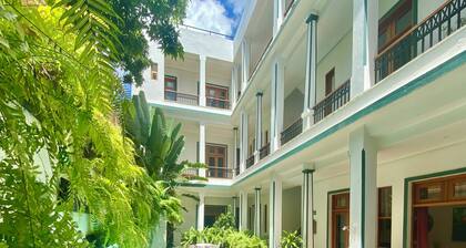 Boutique Hotel Casa Grande, Banana Chica Studio