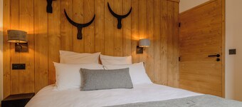 Résidence TERRESENS L'Etoile de la Vanoise