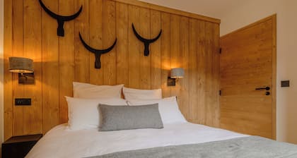 Résidence TERRESENS L'Etoile de la Vanoise