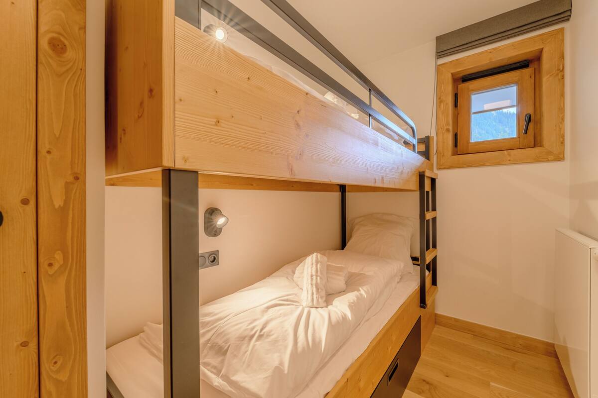 3 bedrooms, free WiFi