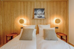 Family Apartment, 3 Bedrooms, Balcony | Free WiFi - TERRESENS - L'Etoile de la Vanoise (Champagny-en-Vanoise)