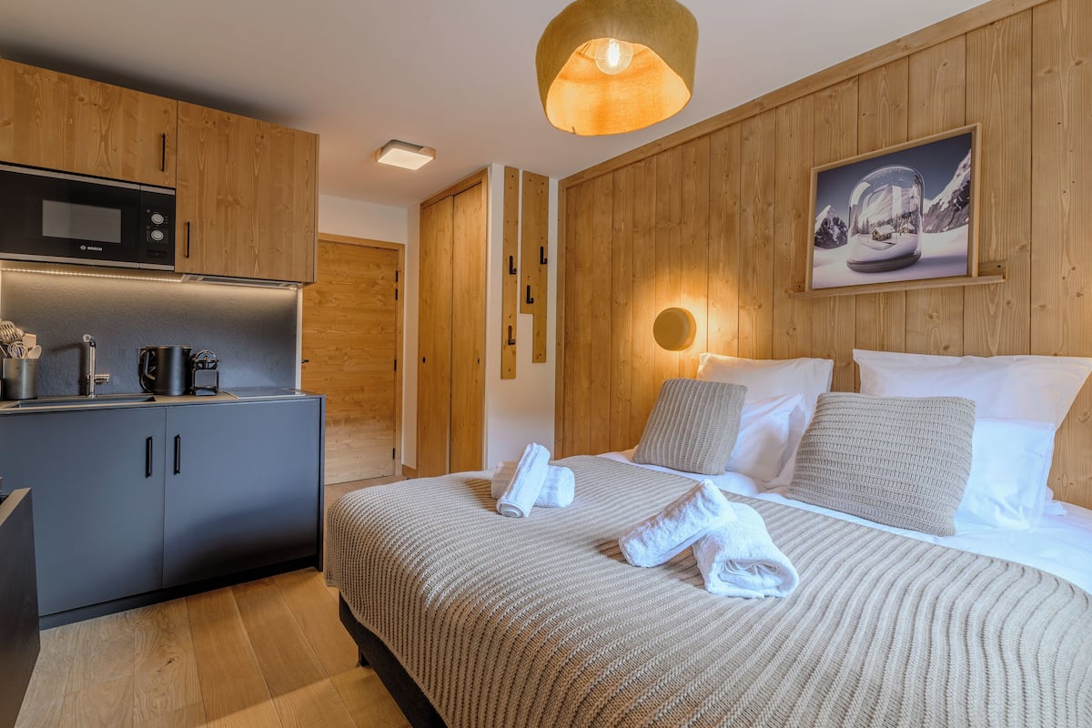 Studio | Oppholdsområde