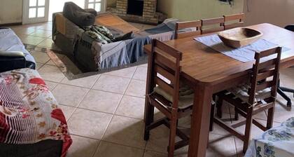 THE BEST FARMHOUSE IN A CITY WITH A BEACH