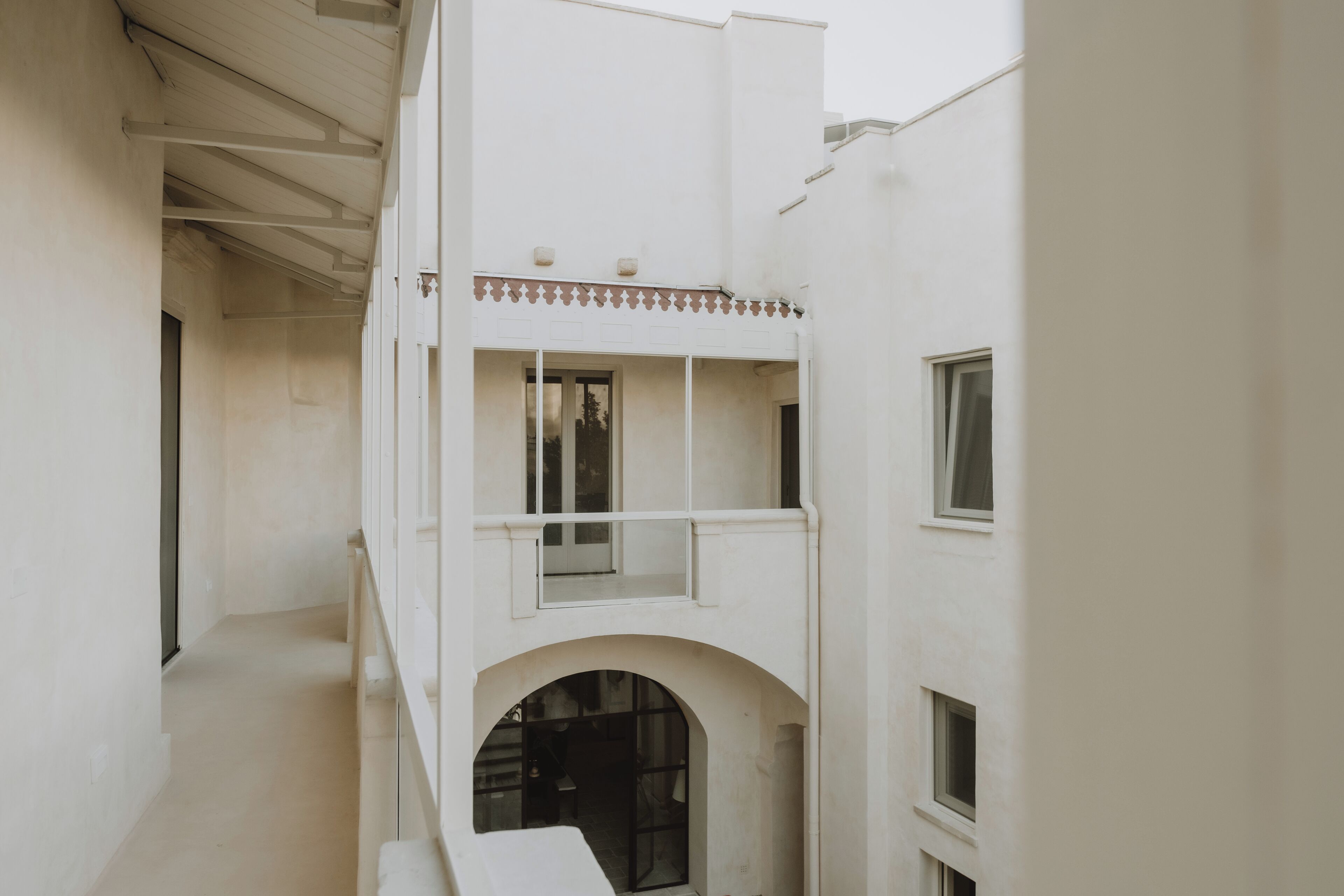 Terrazza/patio