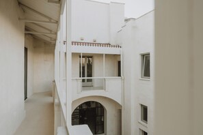 露台/庭院