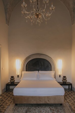 Suite Deluxe