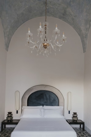 Deluxe Suite | Free WiFi - Palazzo Saetta (Nardò)