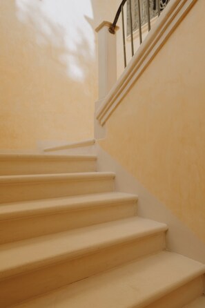 Exterior - Palazzo Saetta (Nardò)