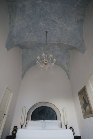 Deluxe Suite | Free WiFi - Palazzo Saetta (Nardò)