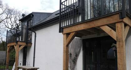 The Annexe at Riverside Cottage