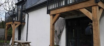 The Annexe at Riverside Cottage