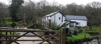 The Annexe at Riverside Cottage
