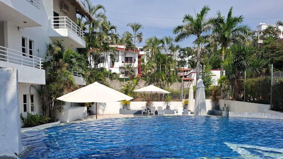 Casa y Villa Diamante, Manzanillo