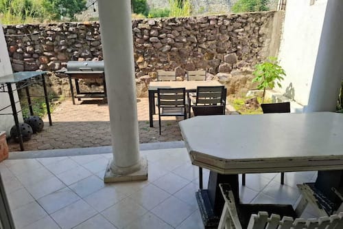 Maison | Terrasse/patio