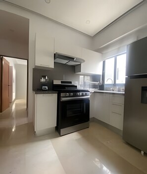 Apartment | Dapur peribadi