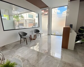 Apartment | Lobi