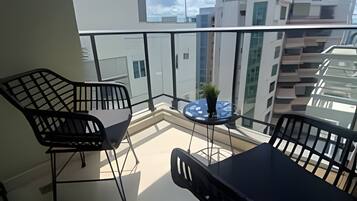 Apartment | Property grounds