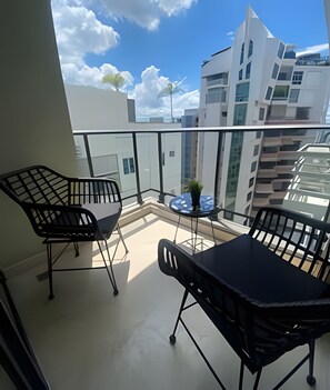 Apartment | Kawasan hartanah