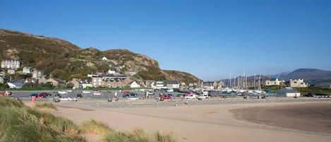 คอทเทจ | ชายหาด