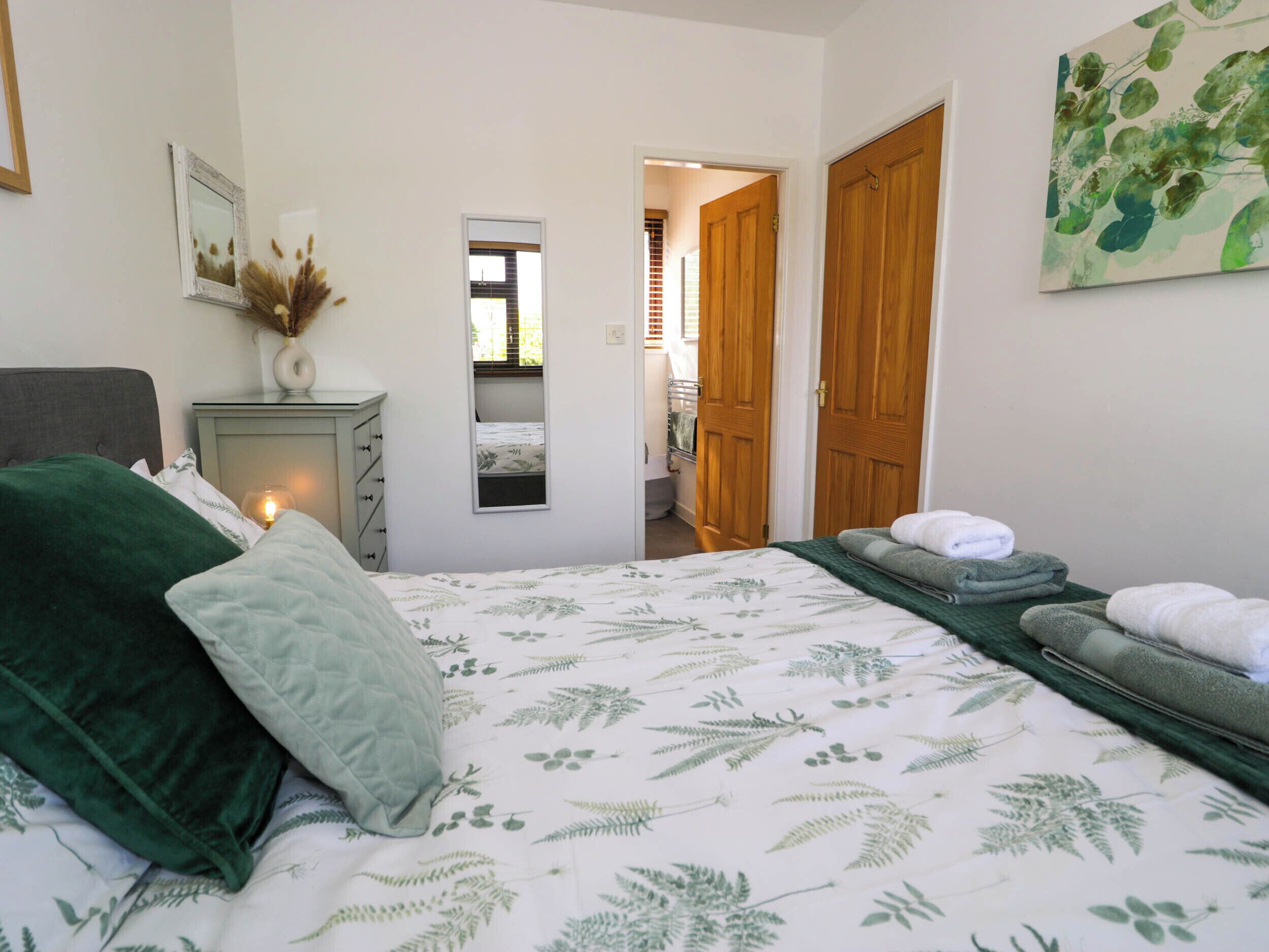 1 dormitori, decoració individual, mobiliari individual i wifi gratuïta 