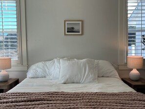 5 quartos, ferros/tábuas de passar roupa, Wi-Fi, roupa de cama