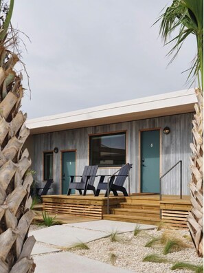 Exterior - Reel 'em Inn Rockport (Rockport)