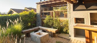 Casas Valley Boutique - Praia do Rosa