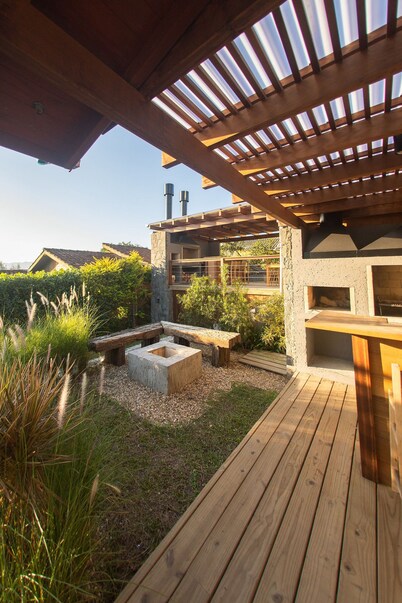 Casas Valley Boutique - Praia do Rosa