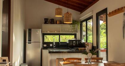Casas Valley Boutique - Praia do Rosa