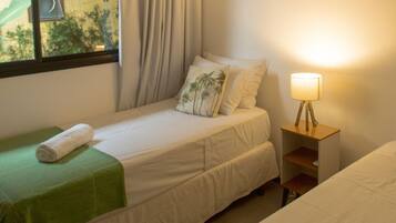 Design Chalet | 2 bedrooms, premium bedding, individually decorated