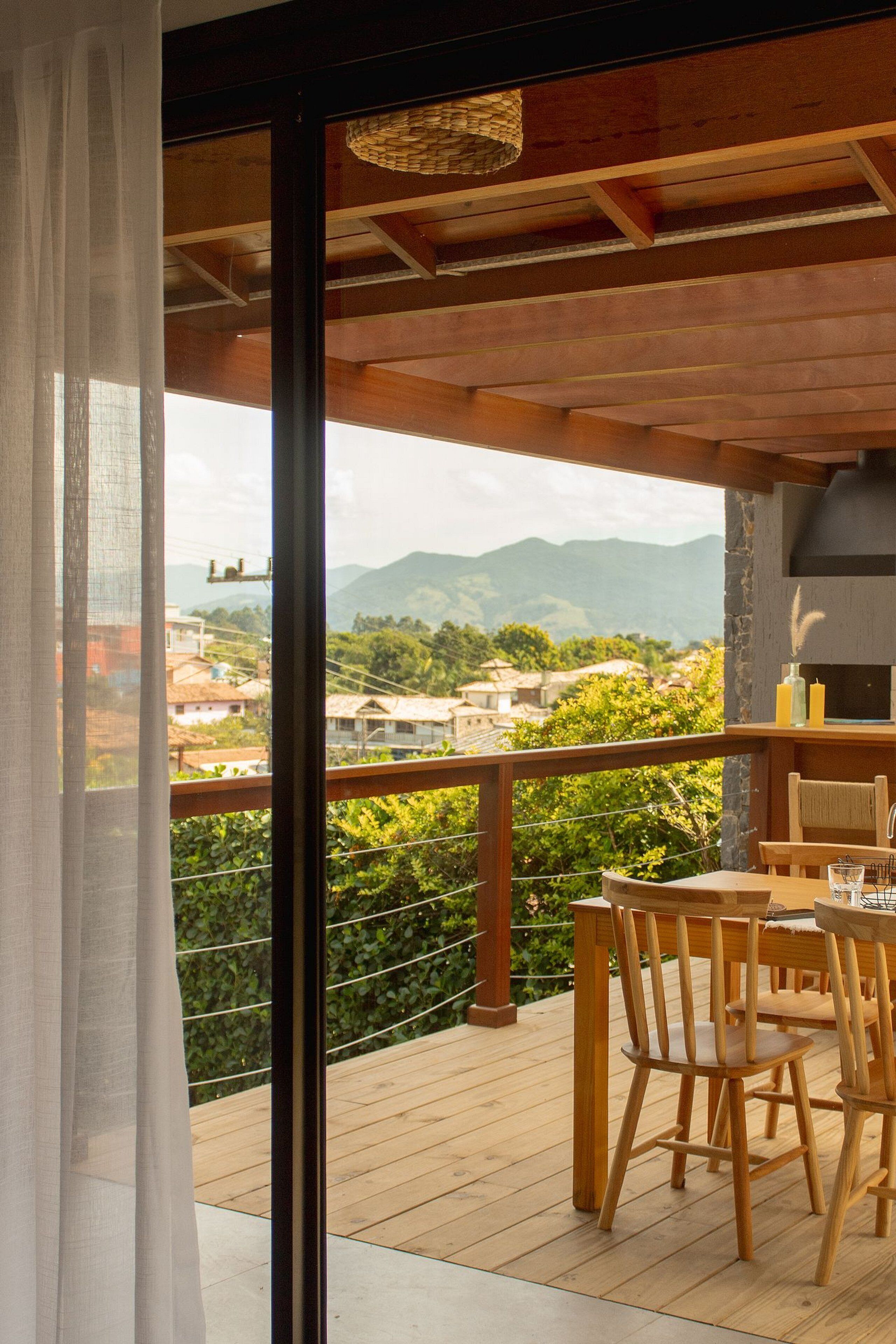 总统独立别墅 | 花园景观