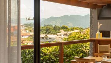 Casa Valley Boutique 02 - Praia do Rosa | Garden view