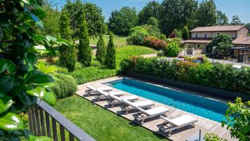 Villa | 7 Schlafzimmer