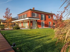 Villa | 7 Schlafzimmer