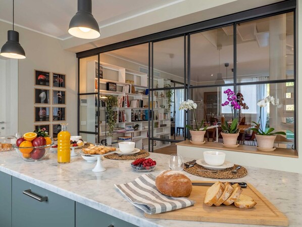 Biệt thự | 7 phòng ngủ