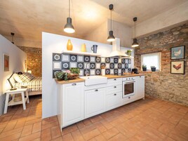 Apartment, Smoking | 1 bedroom