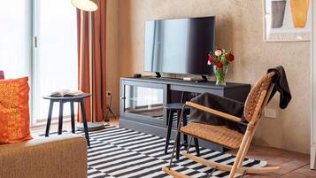 Lägenhet | 1 sovrum