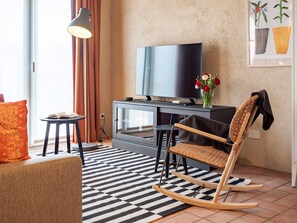 1 bedroom - Green Lodge - Apartment 6 - 1 BR 1 Bath (Cressa)