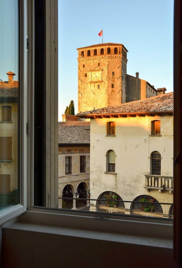 Apartment | 2 bedrooms - Palazzo Benassi Nobile (Asolo)