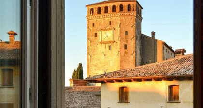 Palazzo Benassi Nobile